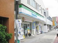 ファミリーマート　泉尾一丁目店
