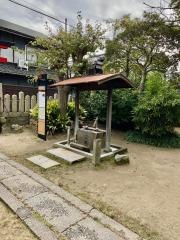 三ノ丸神社