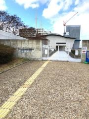 長居プール