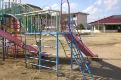 揖保幼稚園