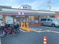 セブンイレブン　西宮室川町店