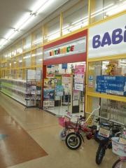 トイザらス奈良店