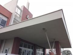 琴浦町立東伯中学校
