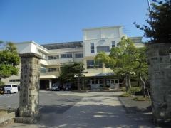 境小学校