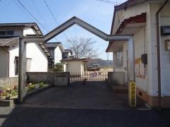県主幼稚園