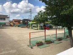 御南認定こども園