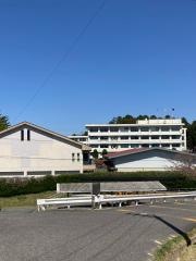 広島県立賀茂北高等学校
