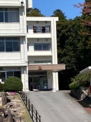 広島県立賀茂北高等学校