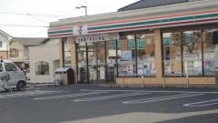 セブンイレブン　福山川口町店