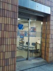 西京銀行宇部支店