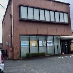 熊本銀行鏡支店