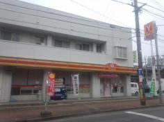 ヤマザキショップ　新生1丁目店