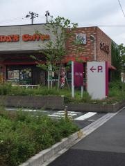 コメダ珈琲店　吉川美南店
