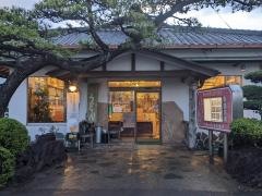 レストラン天王美和店