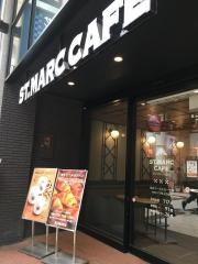 サンマルクカフェ　仙台マーブルロード店