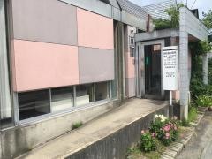 岡田歯科医院