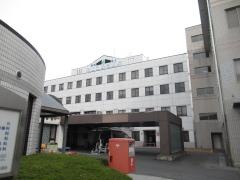 さとう記念病院