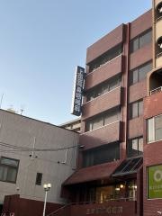 上田耳鼻咽喉科医院