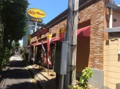 ジョリーパスタ　高島平店