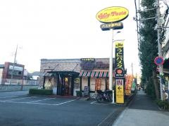 ジョリーパスタ　高島平店