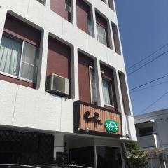 喫茶ヤナギ