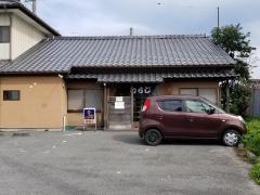 わらじ