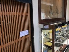 尾張屋飯田橋店