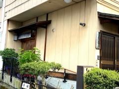 平林とんかつ店