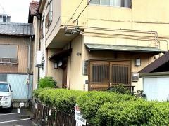 平林とんかつ店