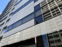 あいおいニッセイ同和損害保険株式会社　東京北支店池袋支社
