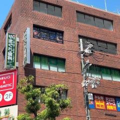 愛勝道会やまぐち歯科クリニック
