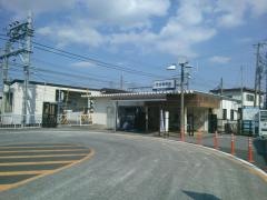 京成幕張駅