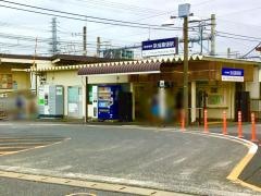 京成幕張駅