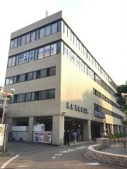 西宮北口駅