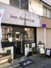 Ｊｅａｎ　Ｊａｃｑｕｅｓ　Ｃａｆｅ