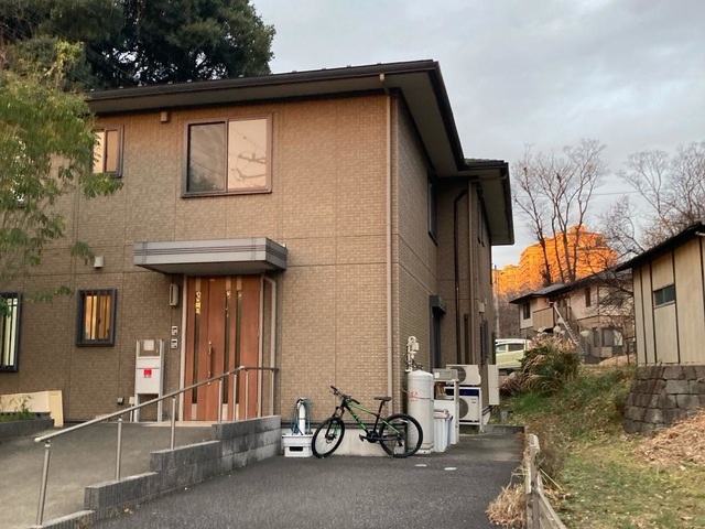 みんなの家横浜緑園都市