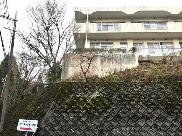 ベストライフ熱海