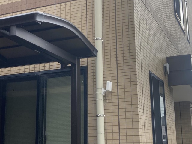 いちごの里ショートステイ輝き九番館