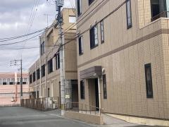 いちごの里ショートステイ輝き九番館