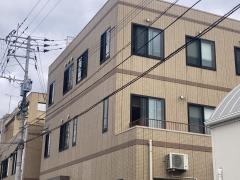いちごの里ショートステイ輝き九番館