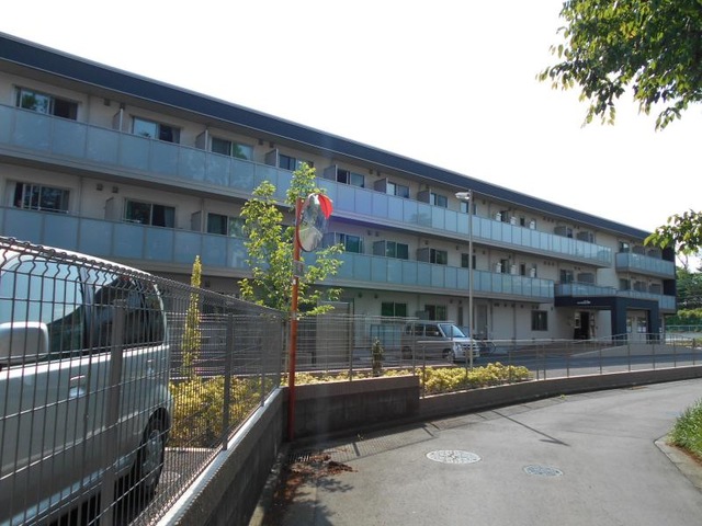 ココファン東大宮