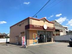 ほっともっと　岡崎大樹寺店