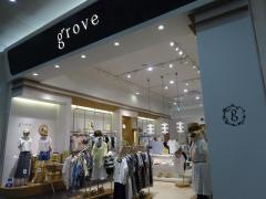 ｇｒｏｖｅ　イオン上田店