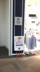 ＢＲＩＣＫ　ＨＯＵＳＥ　ｂｙ東京シャツ　イオンモール羽生