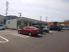 セブンイレブン　鹿児島川上町