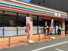 セブンイレブン　博多美野島１丁目店