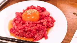 ヤキニクバル　ＮＯ　ＭＥＡＴ，ＮＯ　ＬＩＦＥ　１ＳＴ