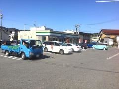 ファミリーマート　土岐口北町店