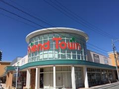 正文館書店長久手フレンドタウン店