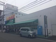 ジャパン　都島店